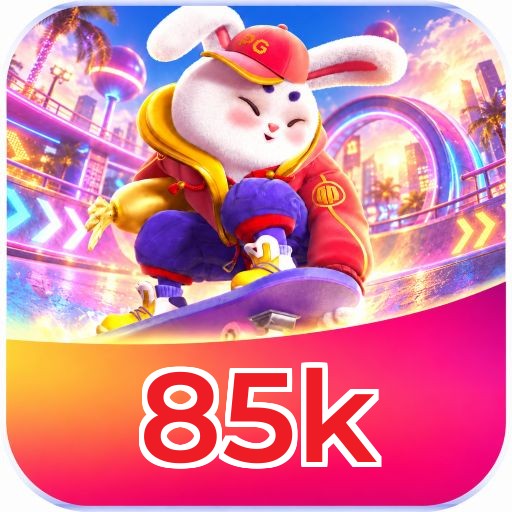 Slots 85k - Jackpots Progressivos