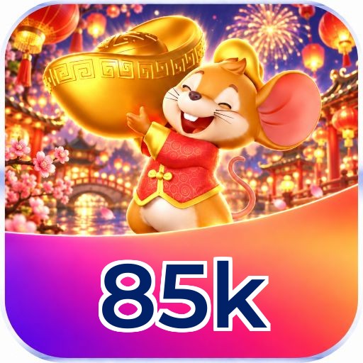Slots 85k - 1.500+ Jogos RTP Alto