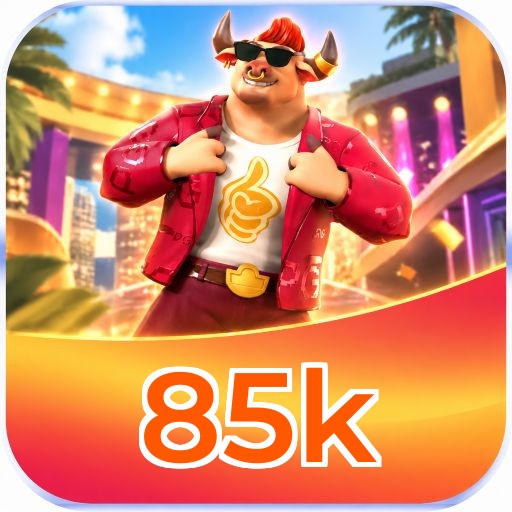 85k APP Mobile - Android & iOS