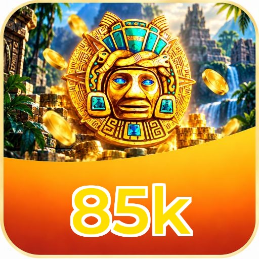 Screenshot 1 - 85k Home Screen