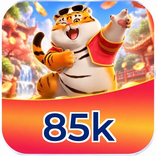 85k Segurança Logo 1