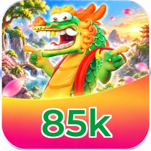 85k Logo