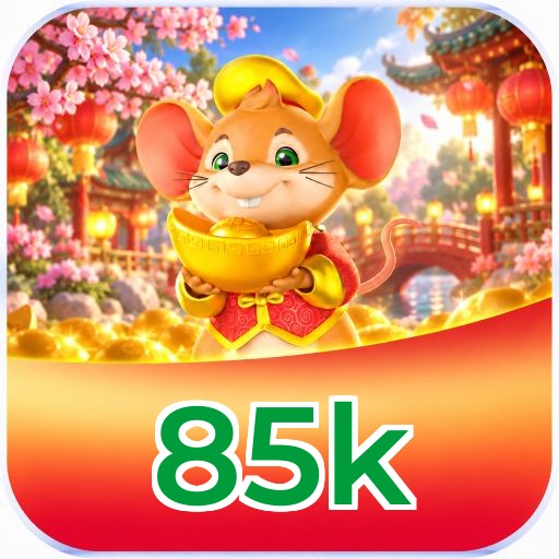 85k Cassino Online Certificado
