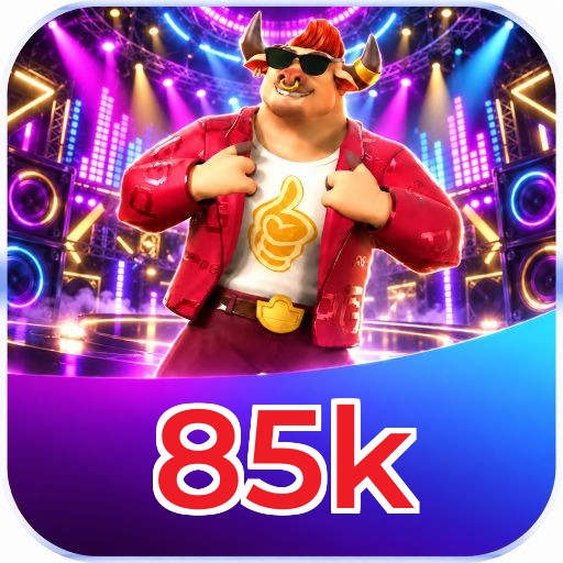 85k Segurança Logo 3