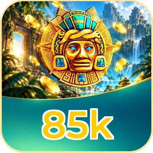 Screenshot 1 - 85k Home Screen