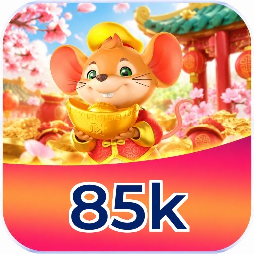 85k Logo