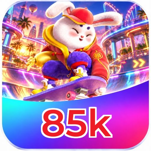 85k Big Wins e Jackpots