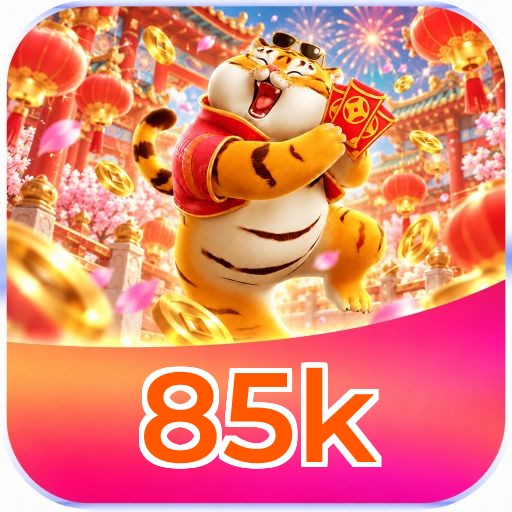 85k Logo