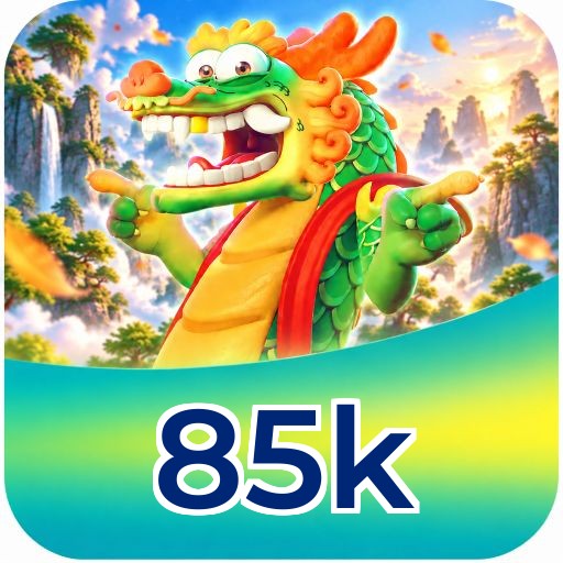 Certificação eCOGRA 85k