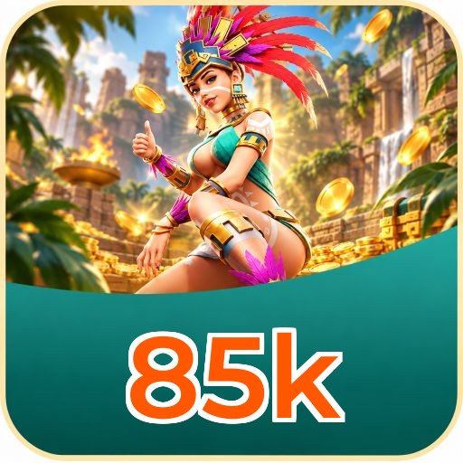 Screenshot 1 - 85k Home Screen