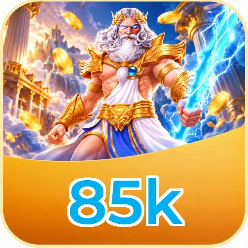 Screenshot 1 - 85k Home Screen