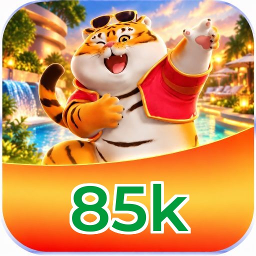 Fortune Tiger Logo 2