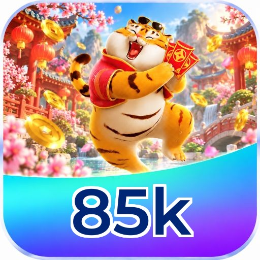 Loteria 85k - Mega-Sena online