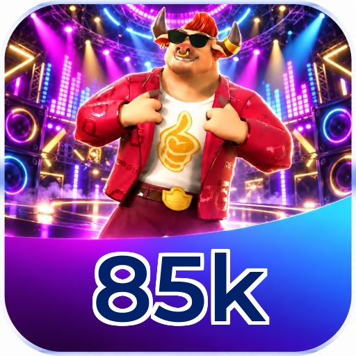 85k Logo