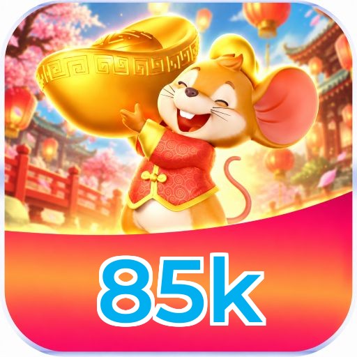 85k Logo 3