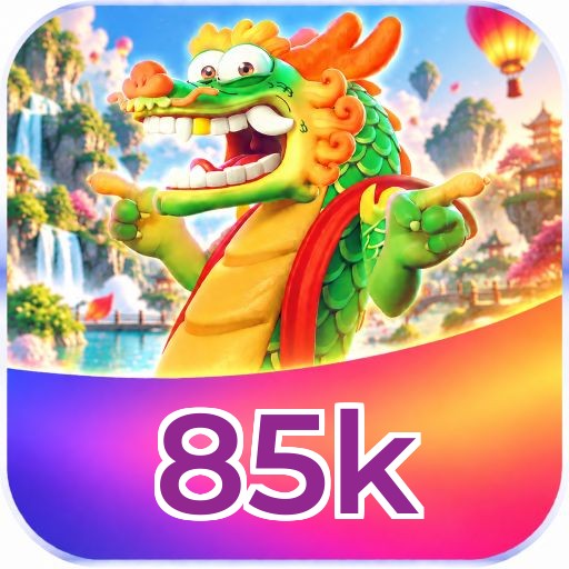 85k Logo