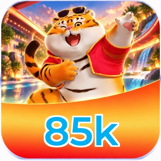 Fortune Tiger Logo 3