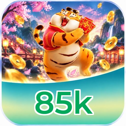 85k Logo