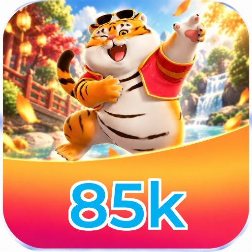 85k Facebook Oficial