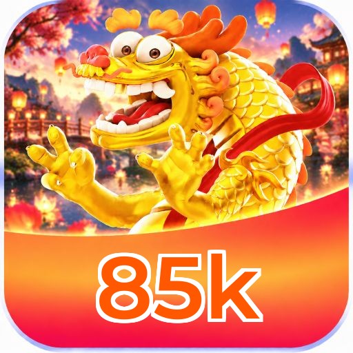85k Logo