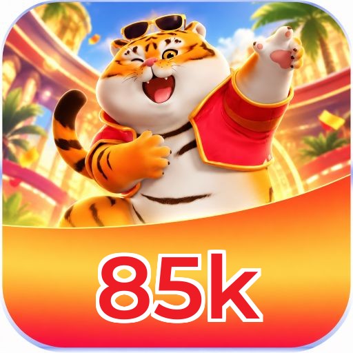 85k Logo