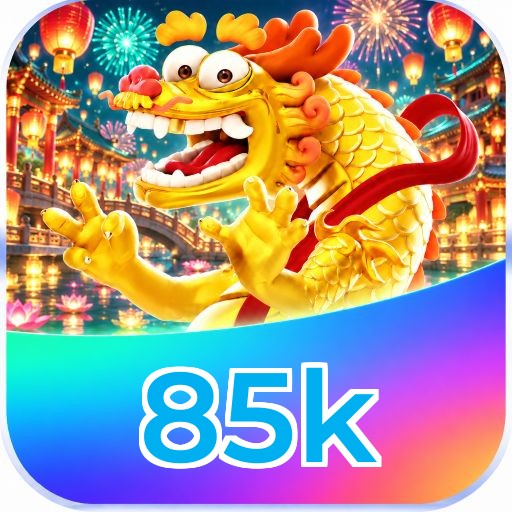 85k Instalar Logo 1