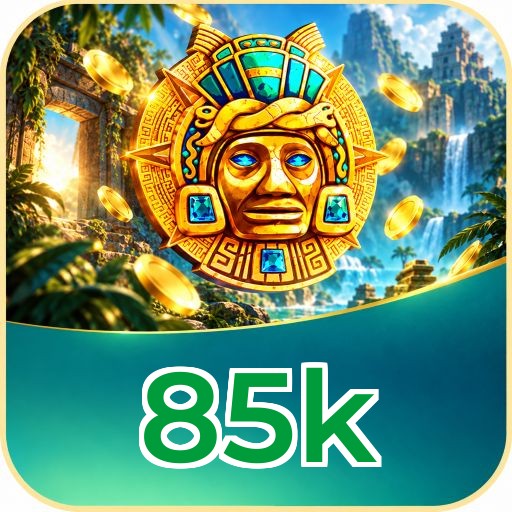 Screenshot 1 - 85k Home Screen