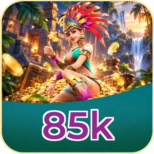 Screenshot 1 - 85k Home Screen