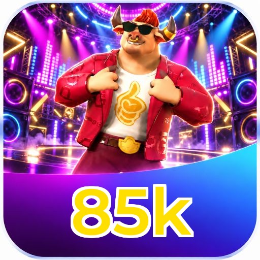 Loteria 85k - Mega-Sena, Lotofácil e Quina online