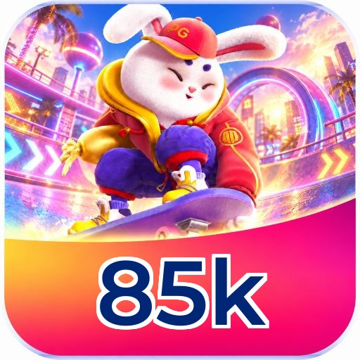 85k Logo