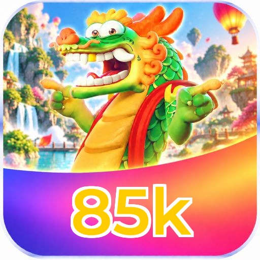 85k Instalar Logo 2