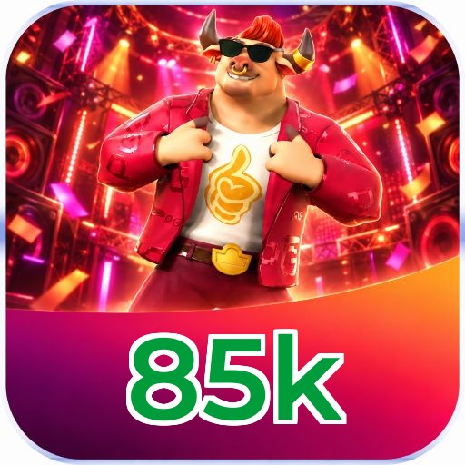 85k Logo