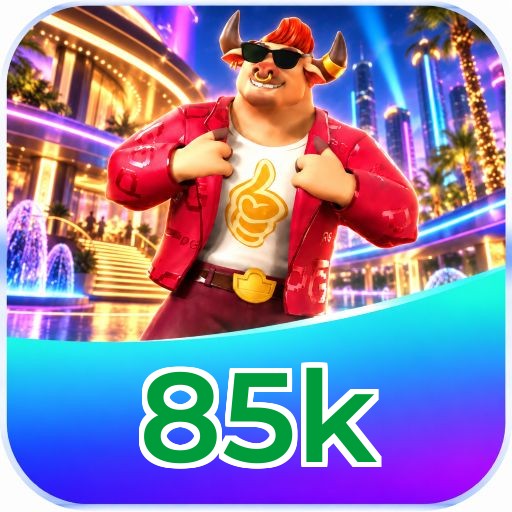 85k Instalar Tutorial