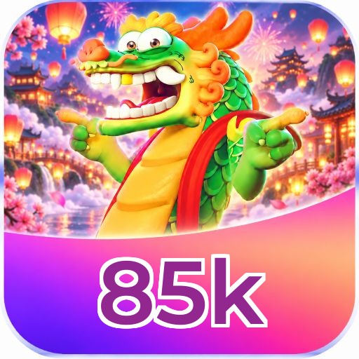 85k Logo