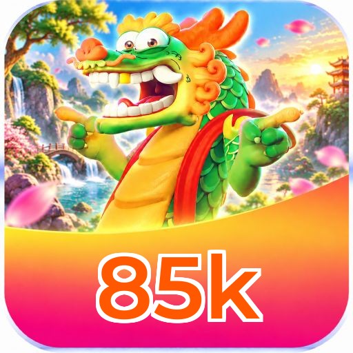 85k Logo 2