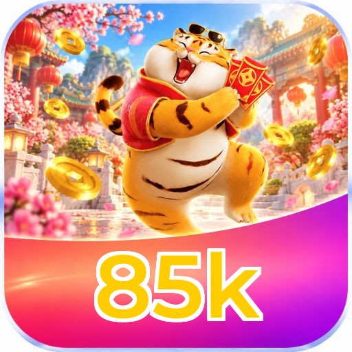 85k Logo