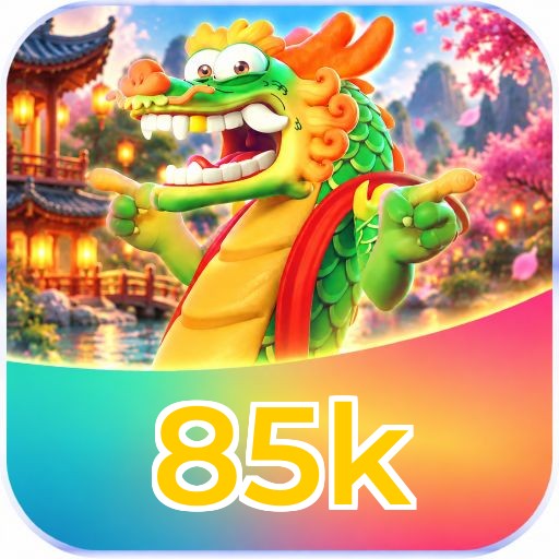 85k Cassino Online Certificado