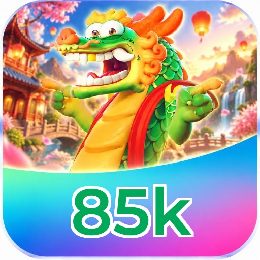 Slots 85k - RTP Alto Certificado