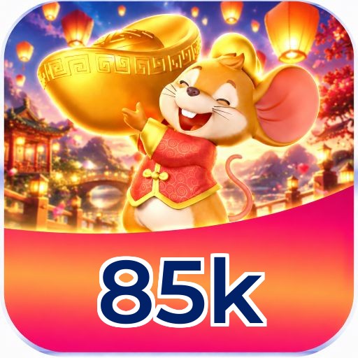 85k Logo