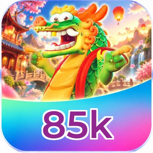 85k Logo
