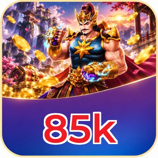 Screenshot 1 - 85k Home Screen