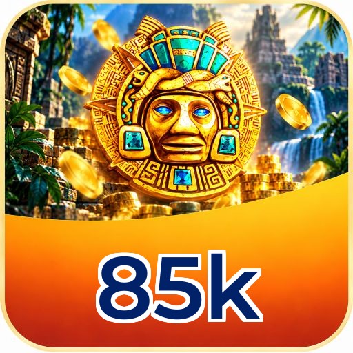 Screenshot 1 - 85k Home Screen