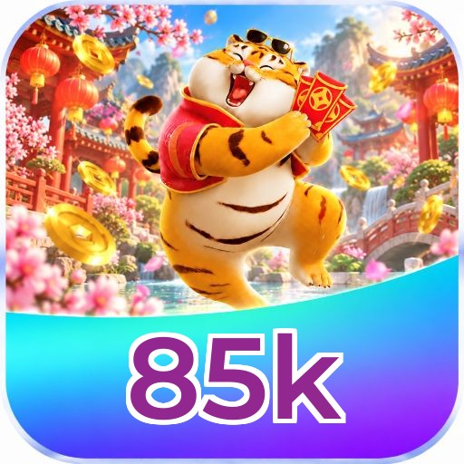 85k Logo