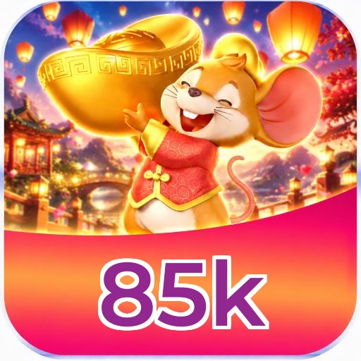 85k Logo