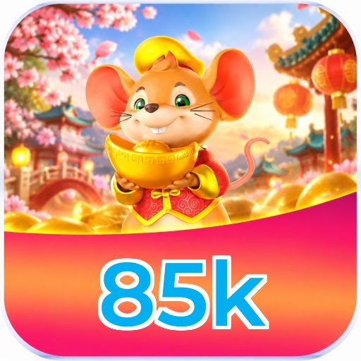 85k Download Logo Oficial